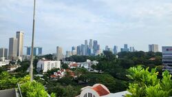 The Sail @ Marina Bay (D1), Apartment #556406831